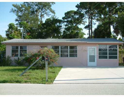 1510 Saint Jude Ave., Englewood, FL 34223