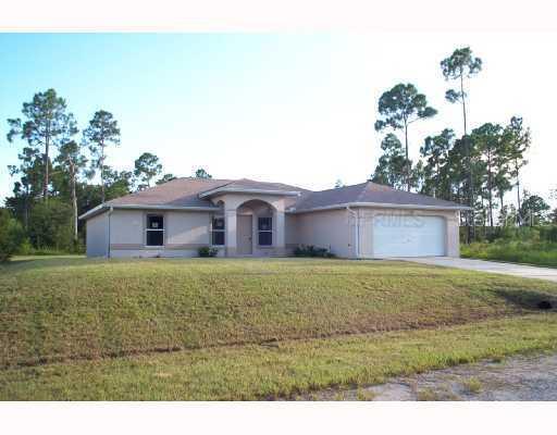 6335 Montcalm Ave., North Port, FL 34291