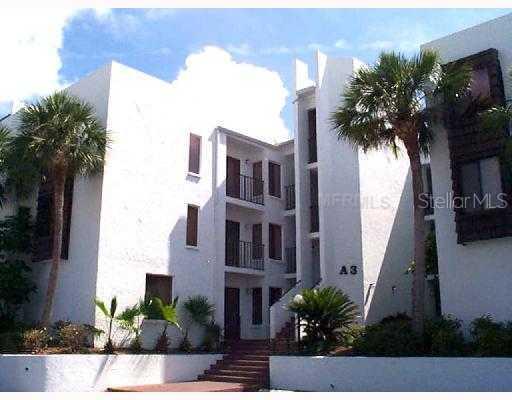 2950 N Beach Rd. #A-321, Englewood, FL 34223