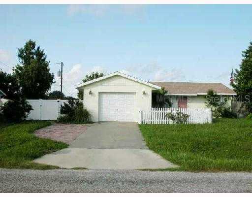 3817 Hialeah Rd., Venice, FL 34293