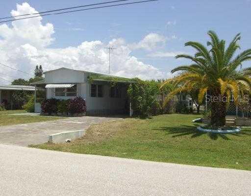 1345 Kingfisher Dr., Englewood, FL 34224