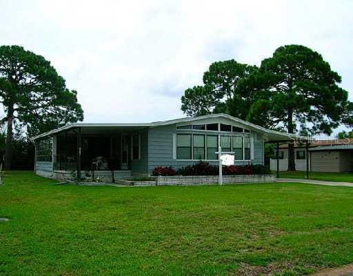 3331 Goldfinch Ln., Englewood, FL 34224