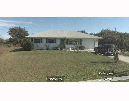 10980 Kimberly Ave., Englewood, FL 34224