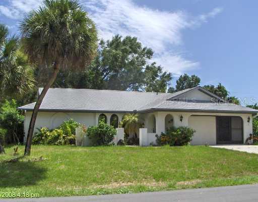 10373 Sandrift Ave., Englewood, FL 34224