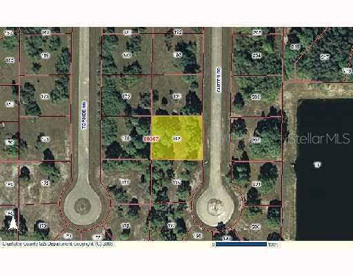8 Cutter Rd., Placida, FL 33946