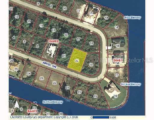 15439 Ancel Cir., Port Charlotte, FL 33981