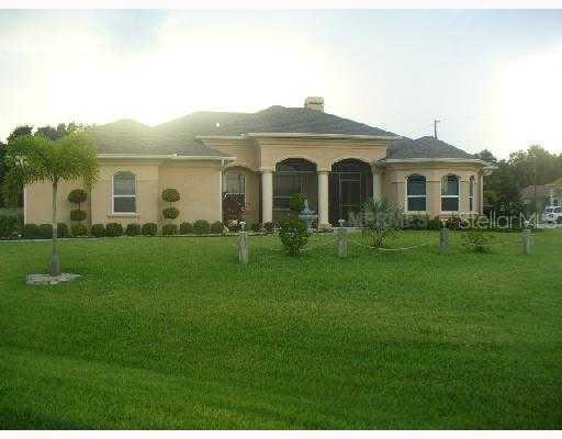 1277 Jinright Rd., North Port, FL 34288