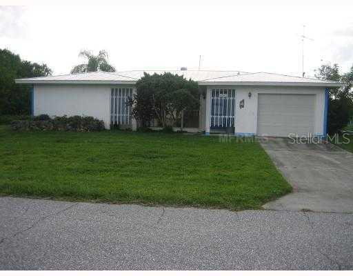 5250 Boyle Ter., Port Charlotte, FL 33981