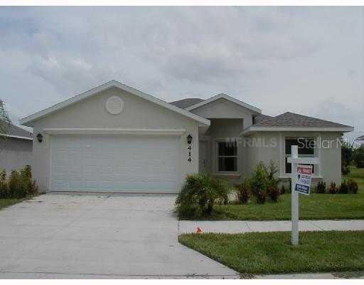 414 Tomoka Dr., Englewood, FL 34223