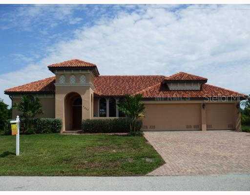 9444 Singer Circle, Port Charlotte, FL 33981