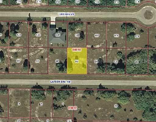 [Address Hidden by Seller], Placida, FL 33946