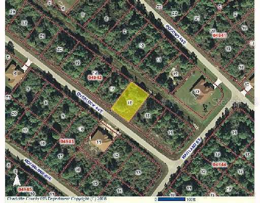 14360 Overlook Ave, Port Charlotte, FL 33981