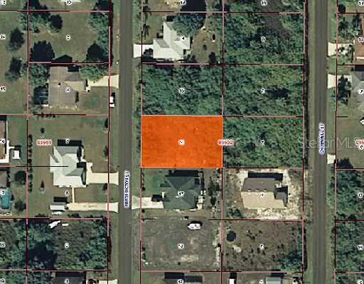 [Address Hidden by Seller], Englewood, FL 34223