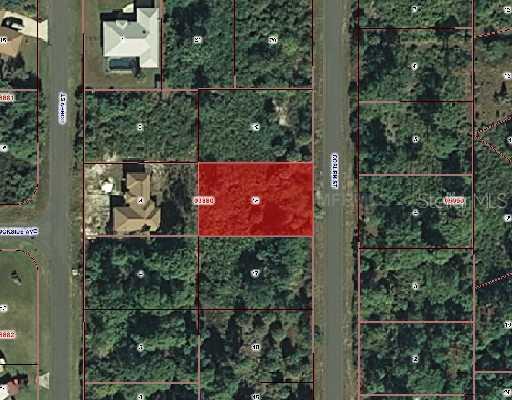 [Address Hidden by Seller], Port Charlotte, FL 33981