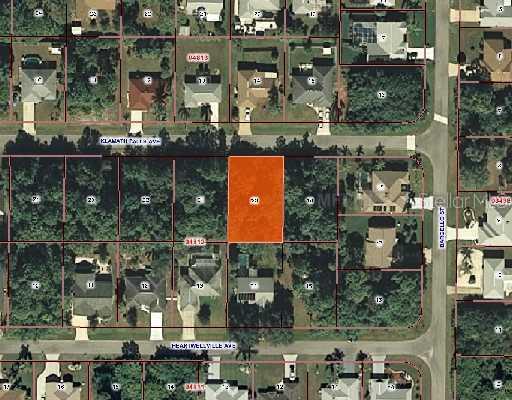 [Address Hidden by Seller], Englewood, FL 34223