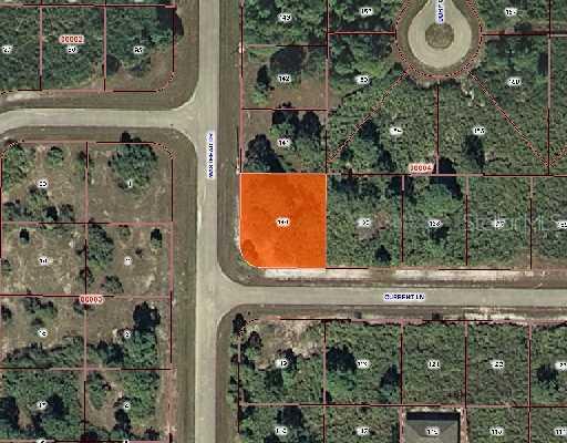 [Address Hidden by Seller], Placida, FL 33946