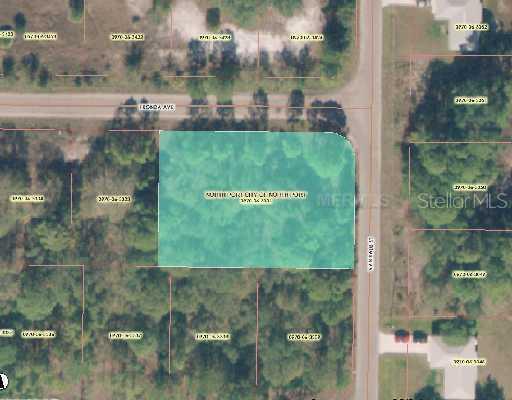 [Address Hidden by Seller], North Port, FL 34288