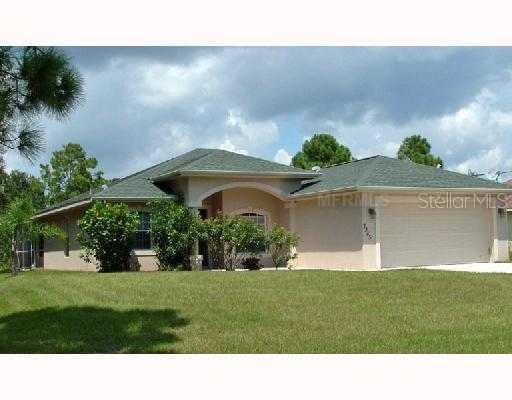 7345 Cameo Cir., North Port, FL 34291