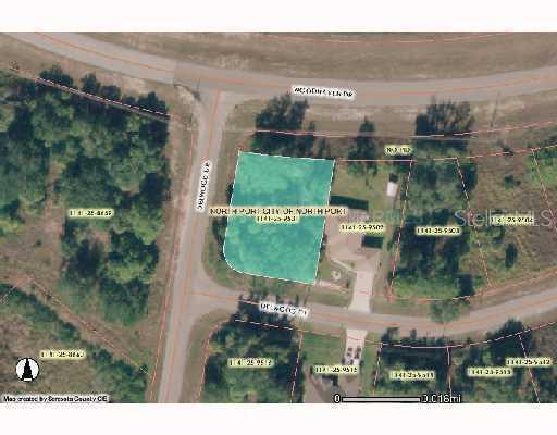 1 Delwood Ct., North Port, FL 34288