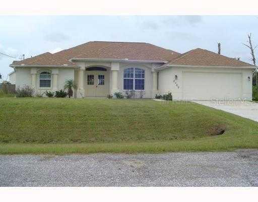 5289 Spoonhill Rd., North Port, FL 34291