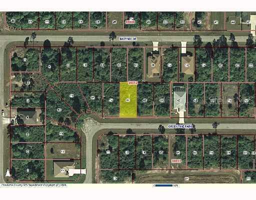 114 Green Pine Park, Rotonda West, FL 33947