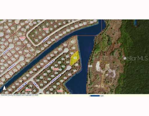 12618 Greenling Way, Placida, FL 33946