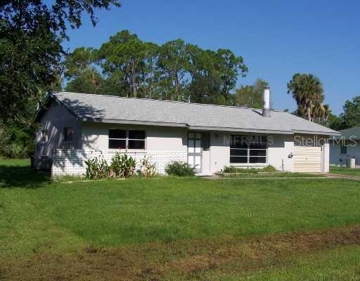 [Address Hidden by Seller], Port Charlotte, FL 33952