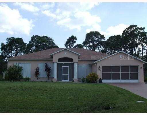 13237 Feldspar Ave., Port Charlotte, FL 33981