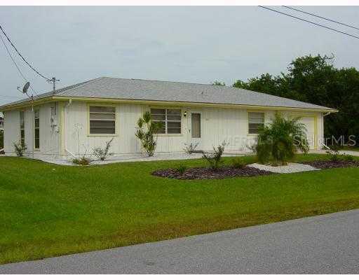 6415 Brookridge St., Englewood, FL 34224