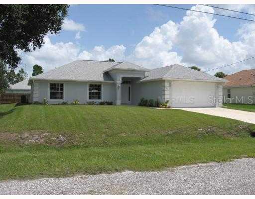 5690 Hurley Ave., North Port, FL 34288