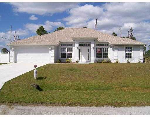 6826 Babbit Ave., North Port, FL 34291