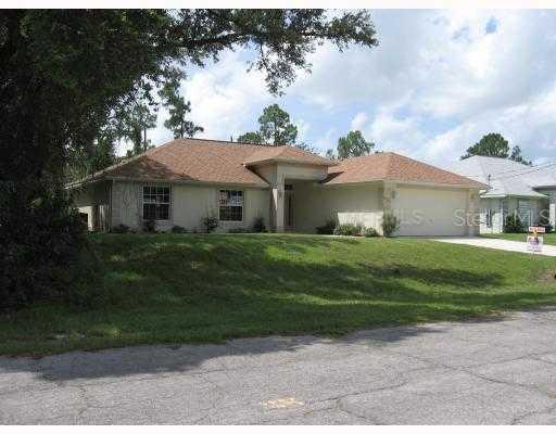 4683 Italy Ave., North Port, FL 34288