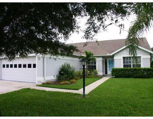 233 Park Forest Blvd, Englewood, FL 34223