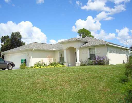 [Address Hidden by Seller], North Port, FL 34288