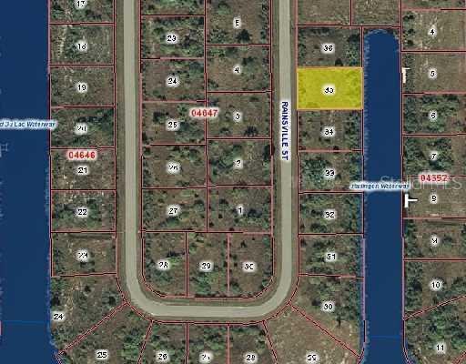 10650 Rainsville St., Port Charlotte, FL 33981