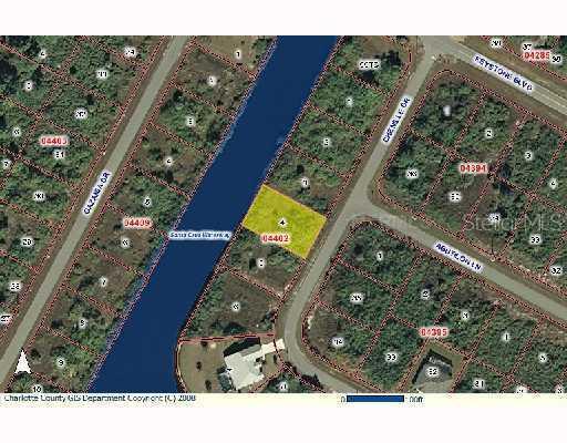 13407 Chenille Dr., Port Charlotte, FL 33981