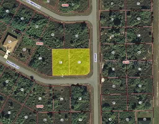 [Address Hidden by Seller], Port Charlotte, FL 33981
