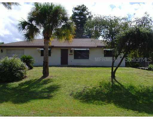 11887 Crocus Ave., Port Charlotte, FL 33981