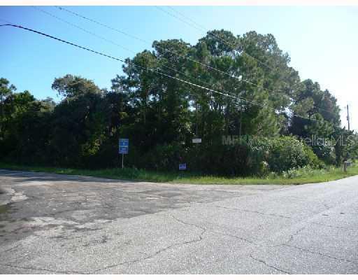 Crittendon St., North Port, FL 34286