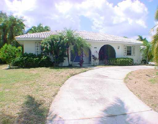 117 Tina Island Dr., Osprey, FL 34229
