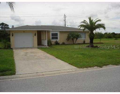 9 Annapolis Ln., Rotonda West, FL 33947
