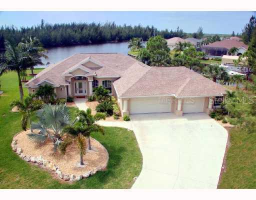 10530 Live Oak Rd., Port Charlotte, FL 33981