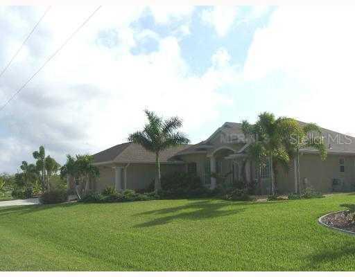 13561 Blake Dr., Port Charlotte, FL 33981