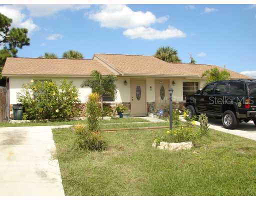 11440 Poplin Ave., Englewood, FL 34224