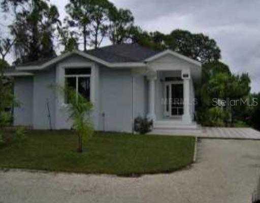 537 Curtis Blvd., Englewood, FL 34223