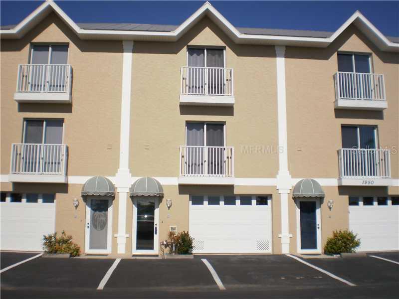 1950 Oregon Tr. #1D, Englewood, FL 34224