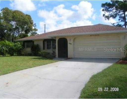 2065 Irondale Rd., North Port, FL 34287