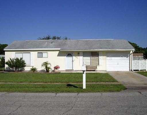 4621 Nekoosa St., North Port, FL 34287