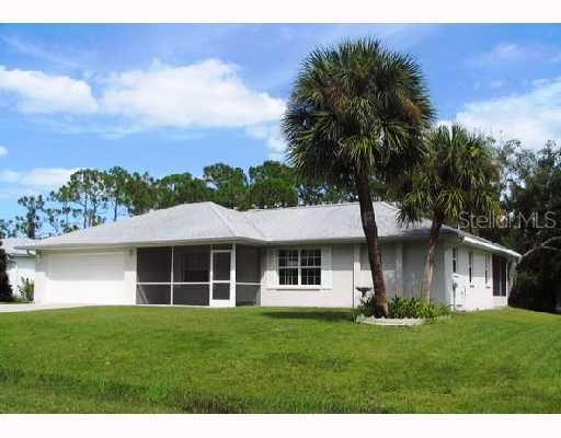 5408 Callaway St., Port Charlotte, FL 33981