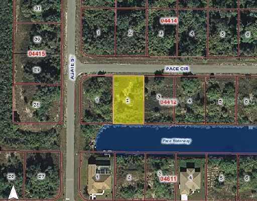 13396 Pace Cir., Port Charlotte, FL 33981